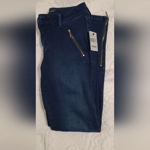 NWT Mavi Denim Carlotta